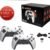 Wireless Game Console with HDMI Output – Includes 2 Controllers & Accessories
